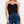 Zenana Ruched Twisted Sweetheart Neck Top