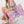 DIONA J BOHO PRINT FRINGE TOTE BAG ONE SIZE MULTICOLOR