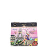 NICOLE LEE ROMANCE IN PARIS CROSSBODY