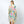 DIONA J FLOWER PRINT KIMONO ONE SIZE COLOR BEIGE