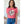 Diona J Mothers Day Cool Moms Club Graphic Tee Shirt Color Light Pink Size L