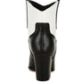 Gallops Two Tone Cowboy Boots