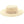 RIBAL BAND FLAT TOP SUN HAT