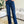 Judy Blue Full Size High Waist Cargo Jeans