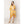 DIONA J TILE PRINT KIMONO ONE SIZE COLOR ORANGE
