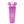 Diona J Cute Ear Tumbler With Straw And Lid Pink