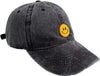 Smile Face  Baseball Hat