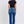 Judy Blue Full Size Run Mid-Rise Bootcut Jeans with Thermal Lining