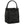 DIONA J WOMEN'S SQUARED QUILT PATTERN TOP HANDLE CROSSBODY BAG COLOR BLACK
