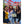 Picto crossbag-daily/travel bag Cactus size OS