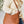 SHOMICO Weaved Vegan Leather Handbag