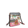 NICOLE LEE JOURNEY OF STEPHANIE CROSSBODY