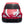 TOYOTA SPORTS CAR LUGGAGE two ways - RED