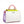 NICOLE LEE DULCE STRUCTURED SATCHEL