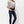 Judy Blue Full Size High Waist Handsand Skinny Jeans