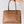 David Jones Structured Leather Handbag