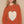 POL Cable-Knit Peace Patch Dropped Shoulder Sweater