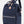 Himawari Waterproof Design Arcuate Shoulder Strap Backpack Bag with Handles