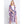 DIONA J BOHO PRINT KIMONO COVER UP ONE SIZE COLOR PINK