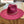 Structured wide brim panama hat With leather belt