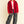 Davi & Dani Cable-Knit Color Block Open Front Cardigan