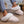 Indoor Winter Fur Shoes – Warm Cotton Slippers for Men & Women, Plush Furry Bedroom Slides, Cozy Non-Slip House Slippers