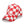 CHECKER PLAID PRINT CAP HAT