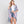 DIONA J TIE DYE PRINT KIMONO CARDIGAN ONE SIZE COLOR PINK
