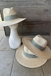 Straw Fashion Sun Hat