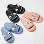 NOOK JOI Monster Pillow Cloud Slides Non-Slip Slipper