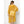 DIONA J FLORAL LACE KIMONO ONE SIZE COLOR MUSTARD