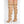 Cape Robbin Pointy Toe Buckle Over Knee Boots Nude Size 6.5