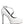 PIXIE DUST CROSS STRAPPED STILETTO SANDAL