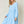 Double Take Full Size V-Neck Balloon Sleeve Tiered Dress with Pockets