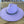 Wide brim panama hat in vegan felt