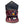 NICOLE LEE KISS LOCK MESSENGER CROSSBODY