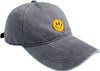 Smile Face  Baseball Hat