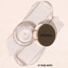 Moira Beauty Everlust Shimmer Cream Shadow 1 Pearl White