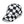 CHECKER PLAID PRINT CAP HAT