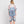 DIONA J ABSTRACT PAISLEY PRINT KIMONO CARDIGAN ONE SIZE COLOR TURQUOISE