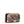 NICOLE LEE SIGNATURE KISS LOCK CROSSBODY WALLET