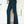 Judy Blue Full Size Button Fly Hem Destroy Straight Jeans