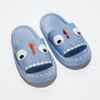 NOOK JOI Monster Pillow Cloud Slides Non-Slip Slipper
