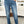 Judy Blue Full Size Mid Rise Release Hem Jeans