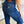 Judy Blue Full Size High Waist Cargo Jeans