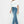 bytos Full Size Distressed High Rise Straight Jeans