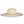 SUMMER EMBROIDERED STRAW HAT