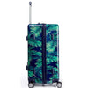 Picto luggage 3pcs set- leaf