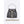 DIONA J RHINESTONE ICONIC TOP HANDLE BUCKET BAG COLOR BLACK