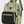 Himawari Waterproof Canvas Backpack Bag with Side Pockets